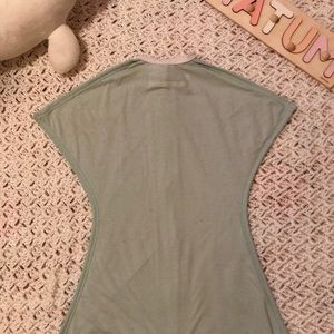 Classic Mint Zipadee-Zip